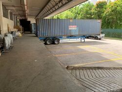 Harper Road (D13), Factory #511745171